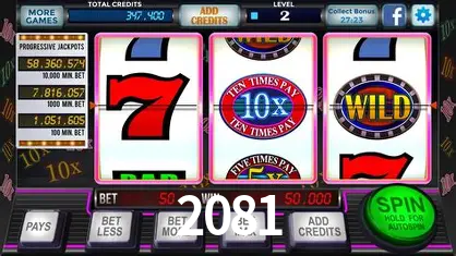 A Revolução dos Aplicativos de Jogos no 2081