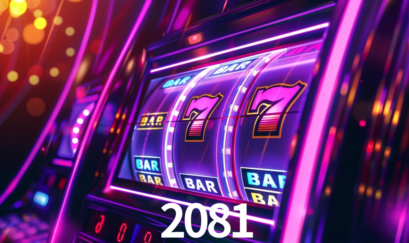 2081: Seu Cassino Premiado com Pagamentos Rápidos