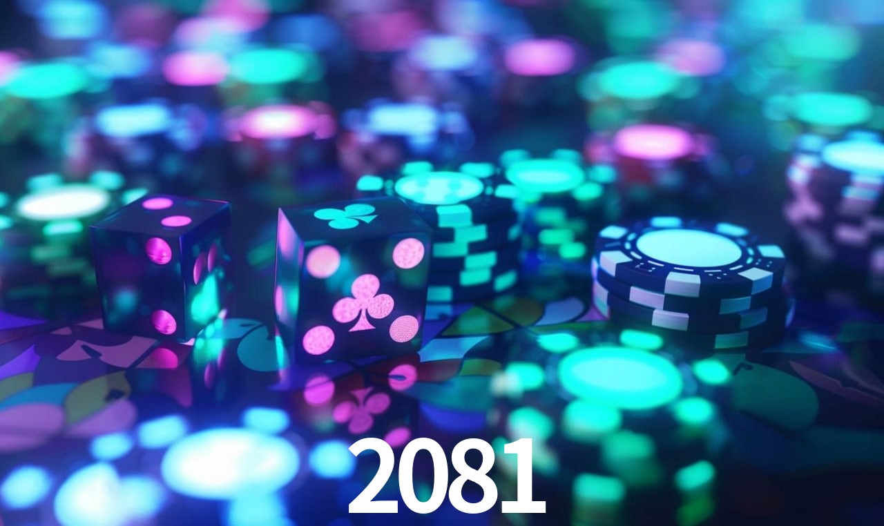 Estatísticas 2081