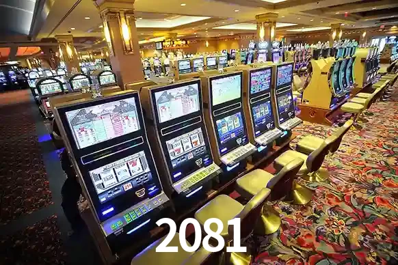 10 Perfis de Indivíduos que Exigem Cautela no 2081 Cassino