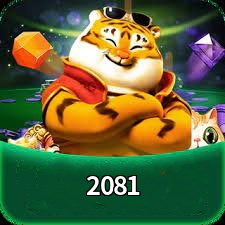 Logo 2081
