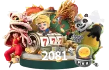 2081 slot