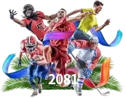 sport 2081