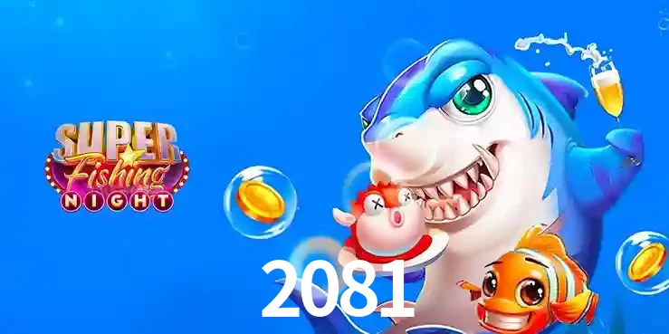 Cassino de Pesca: Uma Visão Geral e Recomendação no 2081