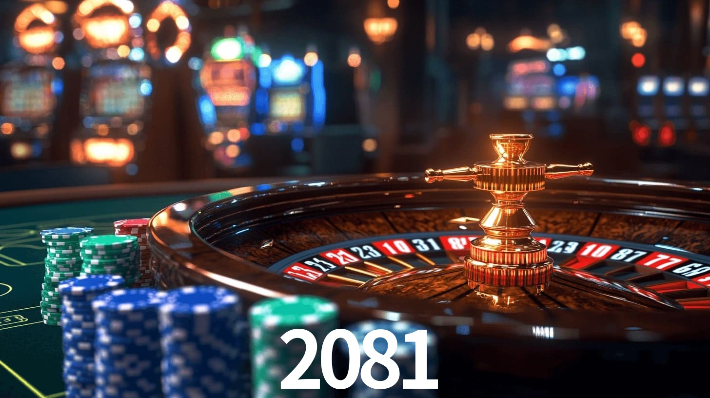 2081 bet