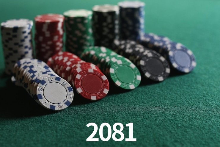 Live Casino 2081