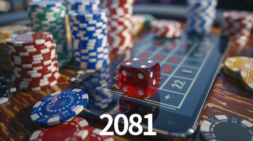 2081 bet