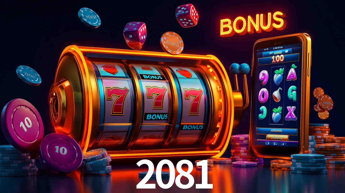 Descubra o Programa VIP da 2081: Vantagens Exclusivas para Jogadores