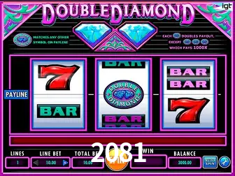 A Popularidade dos Caça-Níqueis no 2081