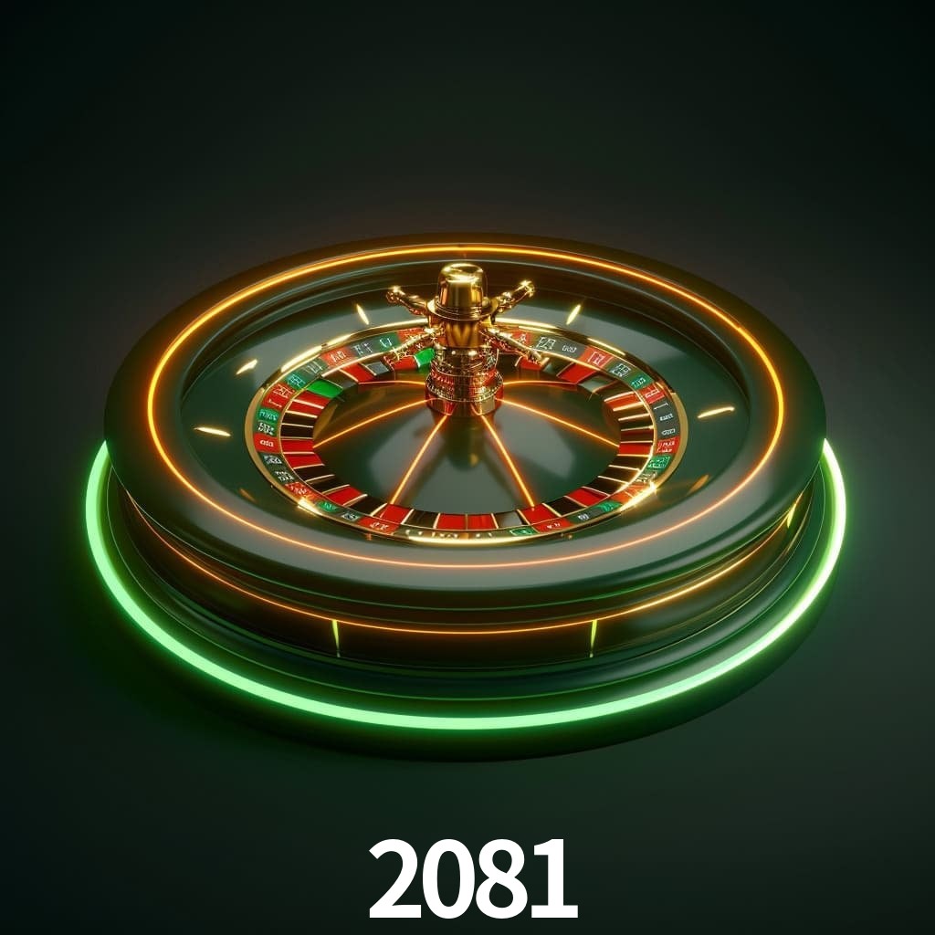 2081 App - Aplicativo Móvel Oficial