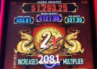 2081 Salvador - Studio Tour