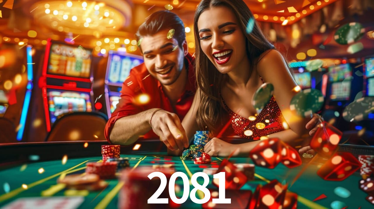 2081 - Aplicativo Móvel
