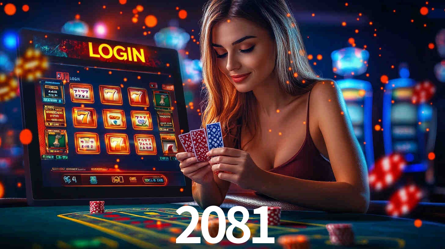2081: A Experiência de Casino com Jogos de Mesa ao Vivo