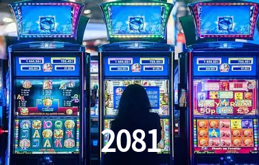 Descubra a Magia dos Jogos de Arcade no 2081