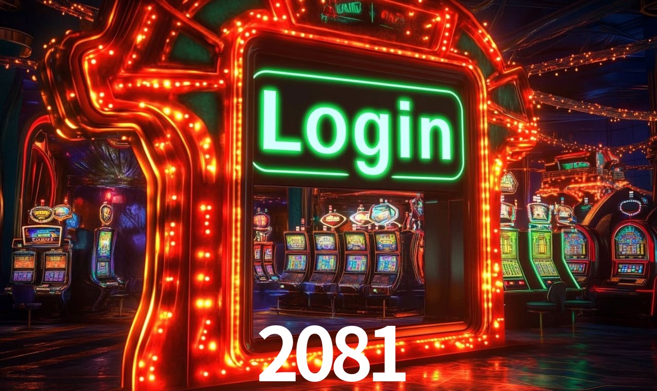 Diretório de Jogos 2081