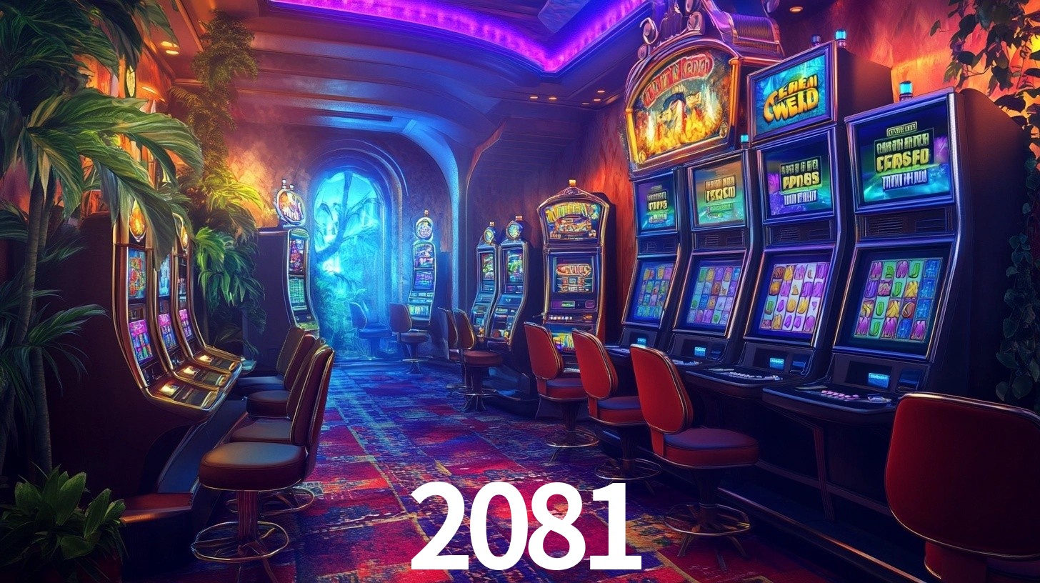 VIP Casino 2081